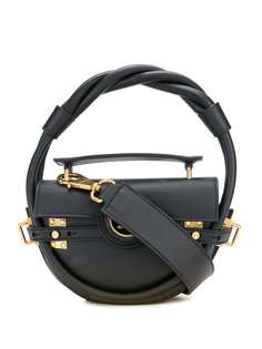 Balmain сумка-тоут B-Buzz Circle 21