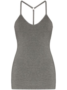 Sweaty Betty бесшовный топ для йоги Namaste
