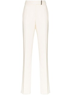 Tom Ford брюки кроя слим