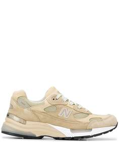 New Balance кроссовки Made in US 992