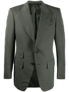 Tom Ford single-breasted blazer