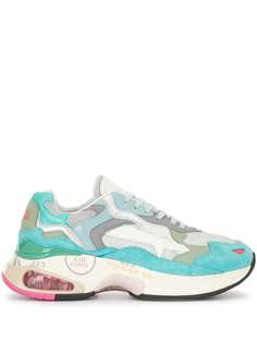 Premiata кроссовки Sharkyd 040