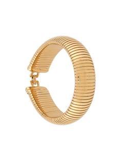 Christian Dior цепочный браслет 1980-х годов