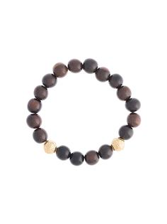 Nialaya Jewelry браслет из бусин