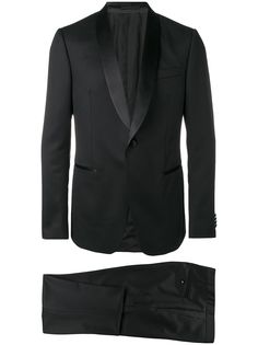 Z Zegna костюм-двойка