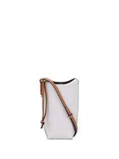 Loewe сумка через плечо Gate Pocket