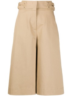 Pinko шорты широкого кроя