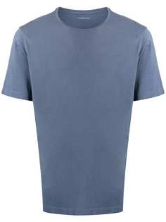 Corneliani футболка с круглым вырезом