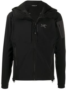 Arcteryx толстовка Gamma MX