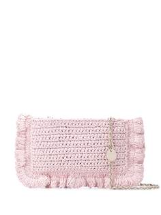 RedValentino сумка через плечо Rednat
