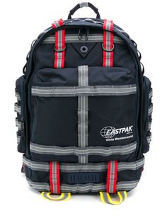 White Mountaineering дорожная сумка Lab из коллаборации с Eastpak