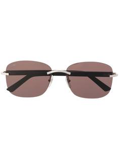 Cartier Eyewear солнцезащитные очки C Décor