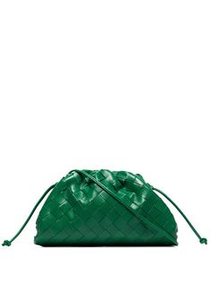 Bottega Veneta клатч Pouch 20