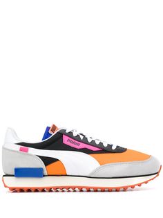 Puma кроссовки Future Rider Play On