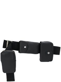 AMBUSH поясная сумка Sash