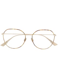 Dior Eyewear очки Stellaire 015