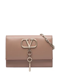 Valentino маленькая сумка на плечо Valentino Garavani VCase