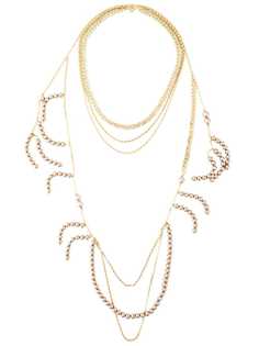 Wouters & Hendrix колье Holiday