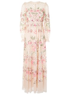 Needle & Thread платье Rosalie