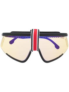 Carrera солнцезащитные очки-визоры