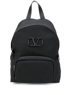 Valentino рюкзак Valentino Garavani с логотипом VLogo