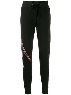 Philipp Plein спортивные брюки Space