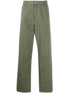 Carhartt WIP брюки карго Single Knee
