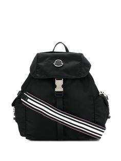 Moncler рюкзак-сэтчел с логотипом