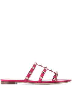 Valentino сандалии Valentino Garavani Rockstud