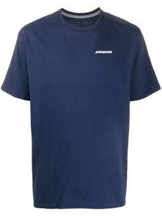 Patagonia футболка P-6 Logo Responsibili-Tee®