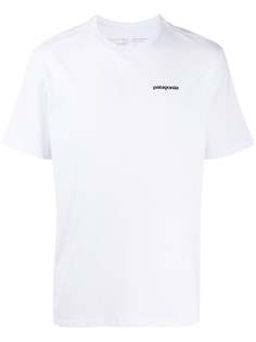 Patagonia футболка P-6 Logo Responsibili-Tee®