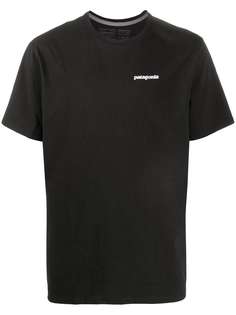 Patagonia футболка P-6 Logo Responsibili-Tee®