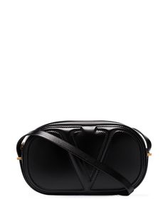 Valentino сумка через плечо Valentino Garavani с логотипом VLogo