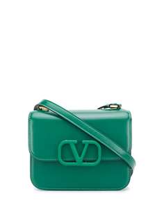 Valentino сумка на плечо Valentino Garavani с логотипом VRing