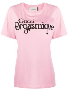 Gucci футболка Gucci Orgasmique