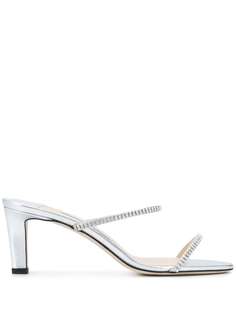Jimmy Choo босоножки Brea 65