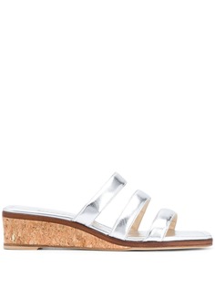 Jimmy Choo босоножки Athenia 35