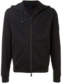 Kiton спортивная куртка на молнии