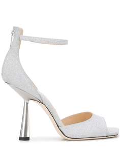 Jimmy Choo босоножки Reon 100