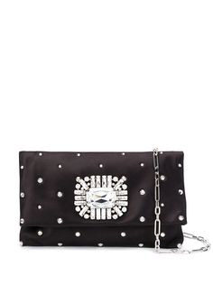 Jimmy Choo клатч Titania