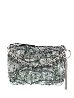 Jimmy Choo клатч Callie