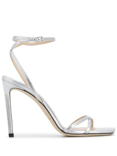 Jimmy Choo босоножки Metz 100