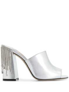 Jimmy Choo мюли Baia 100