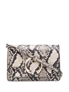 Jimmy Choo сумка через плечо Madeline
