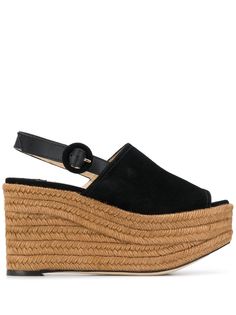 Jimmy Choo босоножки Deya 95