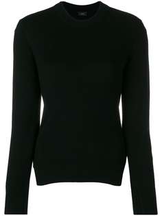 Joseph crew neck jumper
