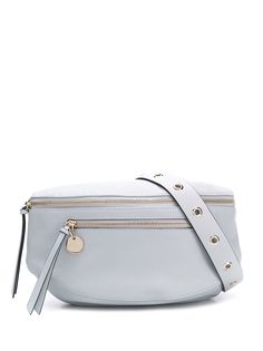 RedValentino большая поясная сумка на молнии
