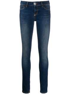 Philipp Plein джинсы скинни