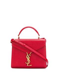 Saint Laurent сумка-тоут Cassandra