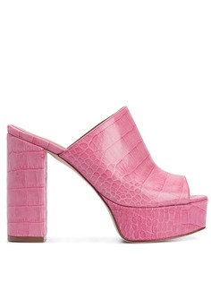 Paris Texas 125mm platform mules